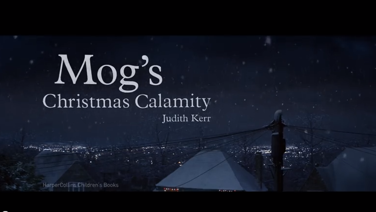 christmas sainsbury's ad 2015